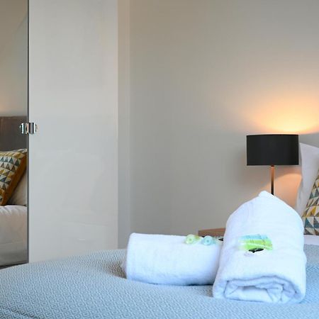 Luxury 4 Bed House With Gated Parking In The Heart Of Birmingham! Lejlighed Eksteriør billede