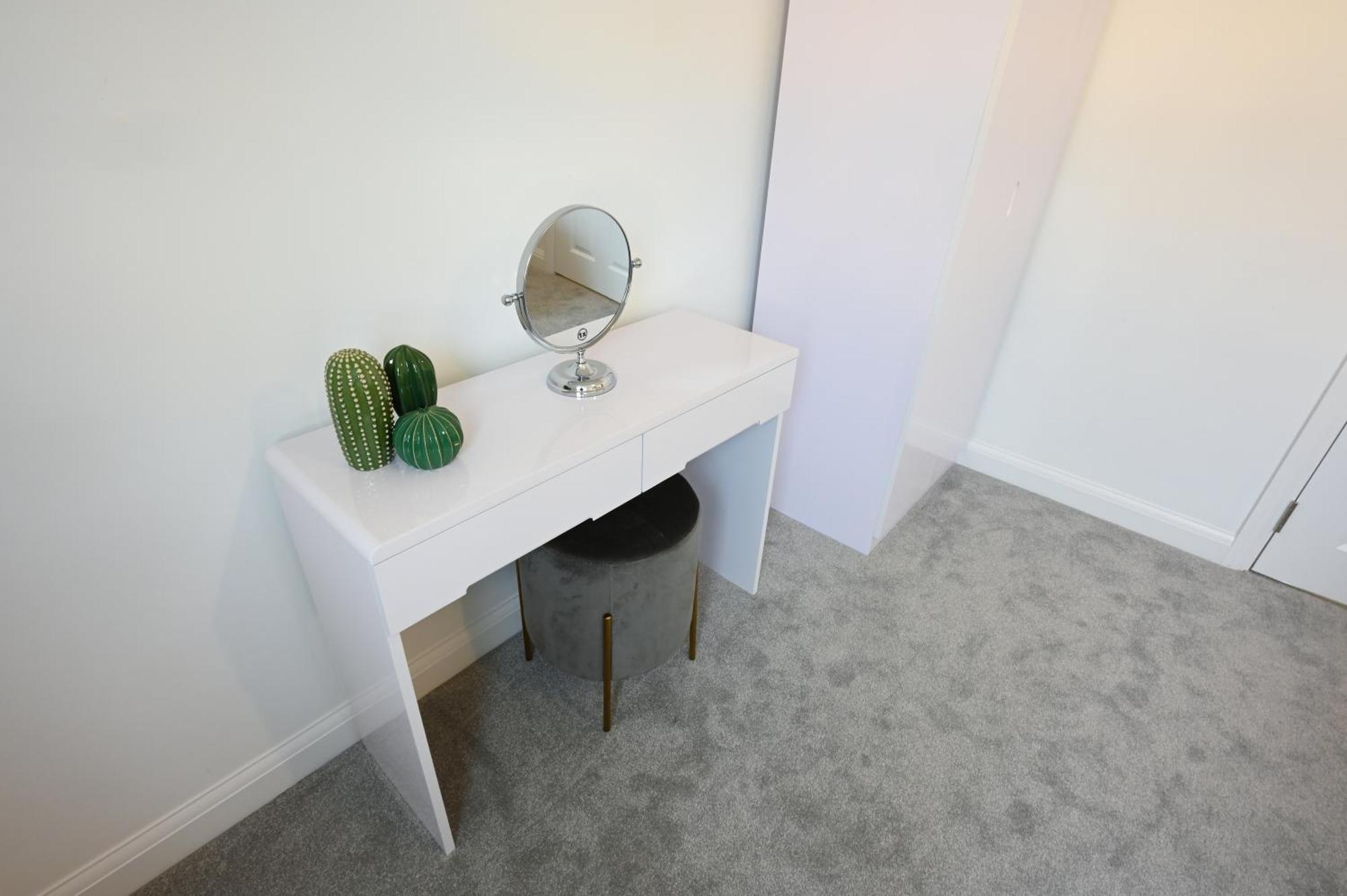 Luxury 4 Bed House With Gated Parking In The Heart Of Birmingham! Lejlighed Eksteriør billede